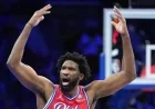 Bill Simmons Criticizes Joel Embiid’s “Ludicrous” Foul Calls in NBA Cup Game
