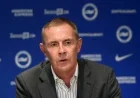 David Weir, Ex-Brighton Hove Albion Director, Joins Chelsea Affiliate Strasbourg