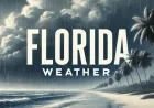 Florida Weather Update: Breezy Skies, Warm Sunshine Promise Clear Halloween Weekend