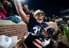 TSSAA 2025 Football Playoff Brackets: Discover First-Round Matchups
