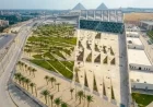 Grand Egyptian Museum Unveils Treasures After $1 Billion, 20-Year Journey