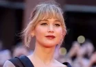 Jennifer Lawrence Opens Up About Struggling with Postpartum Anxiety