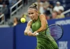 WTA Chennai Day 2 Predictions: Sonmez vs Prozorova Highlights