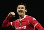 Kieffer Moore’s Hat-Trick Ends Coventry’s Unbeaten Streak