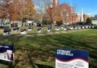 Natick MA Veterans’ Storywalk Showcases Over 150 Local Narratives