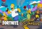 The Simpsons Joins Fortnite on November 1 Explore it on Disney Plus