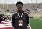 Top 2028 Defensive Lineman Kellan Hall Impressed by Indiana Visit