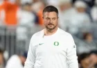 Oregon’s 2025 Football Season: Predicting Final Four Regular Games