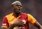Watch Galatasaray vs Trabzonspor Live: Stream, TV Channel, Start Time