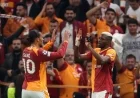 Watch Galatasaray vs Trabzonspor Live on beIN SPORTS