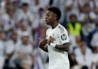 Chelsea Eyeing Vinicius Jr Following Winger’s El Clasico Outburst