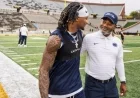 Terry Smith Committed to Penn State Beyond Head Coach Role