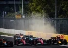 Johnny Herbert Calls for Change as F1 Drivers Face Criticism for Rule Abuses