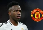 Man Utd proposes £44m deal for former Barcelona star while INEOS plans record-breaking bid for Vinicius