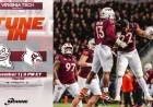 Virginia Tech Battles No. 16 Louisville: How to Watch Live