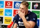 Duhan van der Merwe Opens Up About Lions Disappointment