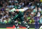Babar Reaches Historic Milestone in Men’s T20I Cricket History
