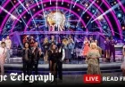 Join Our Critic for a Spooky Recap of Strictly Come Dancing’s Halloween Special Tonight