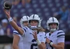 K-State Wildcats vs. Texas Tech: Big 12 Game Odds, Prediction, TV Details