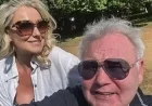 Eamonn Holmes’ Girlfriend Responds to Claims About His ‘Miserable’ Relationship at 43