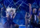 Strictly 2025 Halloween Week: Lewis Cope and Katya Jones Set for Thrilling Couples Choice Performance with Full Song and Dance Lineup Revealed