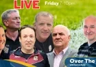 Preview of Galway Senior and Intermediate Hurling Finals 2025 Over The Line