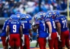 University of Kansas Hosts Cowboys in 113th Homecoming Showdown