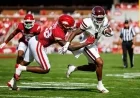 Stream Mississippi State vs Arkansas: College Football Live on TV