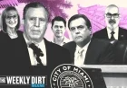 Miami Mayor Race Heats Up in Weekly Battle Royale