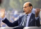 Paul Finebaum Compares LSU and Florida Job Opportunities