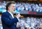 Canadian Singer Boldly Alters National Anthem to Subtly Protest Trump
