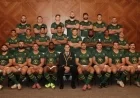 Springboks Stand to Lose Everything in High-Stakes Battle