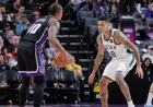Kings vs. Bucks: Today’s Top League Pass Game at 5 ET
