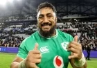 Bundee Aki’s Rugby Career Takes Unexpected Turn as Family Commitments Lead to New Opportunities