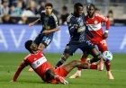 Union Strengthens Set-Piece Defense for Game 2 Against Chicago