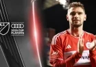 Chicago Fire: From Playoff Outsiders to Strong Contenders