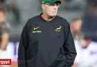 Find Out When the Springboks Will Meet Their 2027 Rugby World Cup Rivals