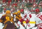 Top-Ranked Badgers Face First Defeat of the Season