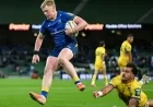 Leinster Player Avoids Suspension Following 20-Minute Red Card Decision