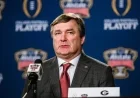 Kirby Smart Warns DJ Lagway Despite Georgia’s Advantage in Gainesville