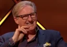 Romesh Ranganathan’s Mum Shanthi Delivers Line of Duty Performance for Adrian Dunbar