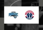 Watch Magic vs. Wizards: TV and Streaming Details for November 1