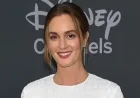 Leighton Meester Unaware of Surprise Release for Debut Album Tracks