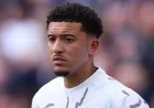Man Utd Update Jadon Sancho’s Disheartening Verdict and Jason Wilcox’s Discontented Transfer Strategy