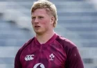 Paddy McCarthy Impresses During First Training Against U20s Says Farrell Team