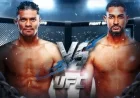 UFC Vegas 110: Billy Elekana vs. Kevin Christian Prediction and Odds