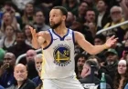Warriors Fall Short Against Bucks Without Giannis