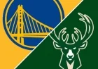 Bucks Dominate Warriors with 120-110 Victory (Oct 30, 2025)