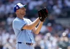 Max Scherzer, Blue Jays’ Game 7 Starter, Holds Promising Nationals Omen
