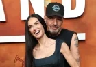Demi Moore and Billy Bob Thornton Reunite at ‘Landman’ Season 2 Premiere